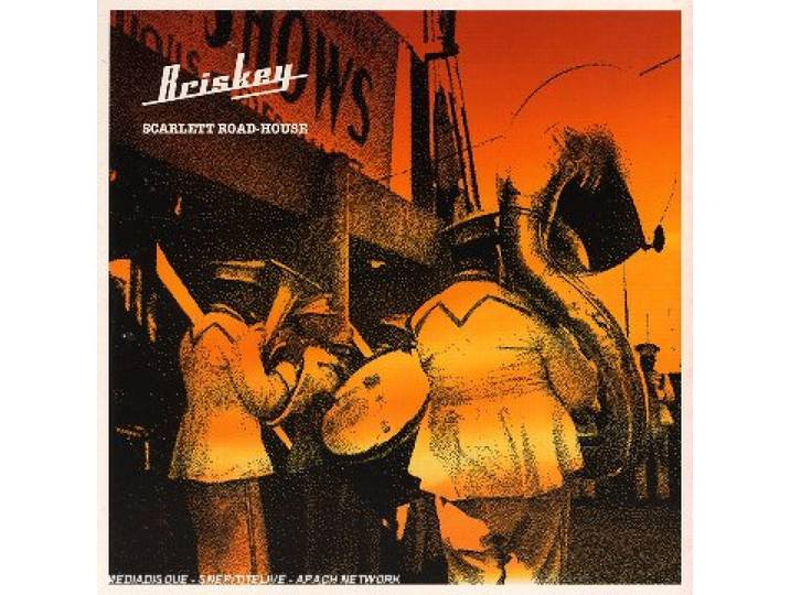 Scarlett Road-House