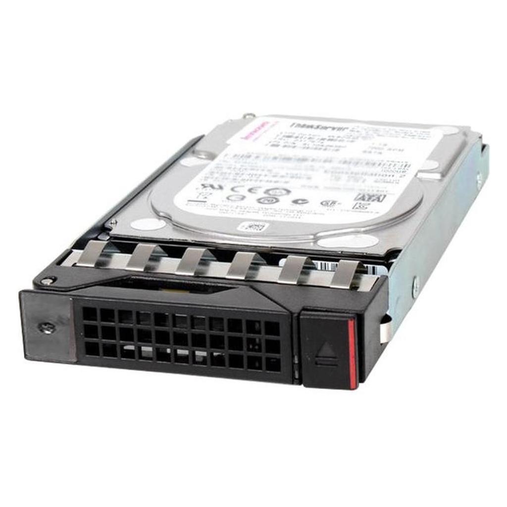 Lenovo DCG ThinkSystem (0.60 TB, 2.5") (7XB7A00025)