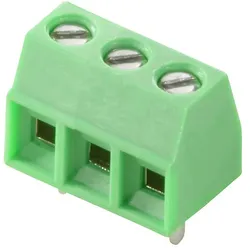 Weidmüller Leiterplattenklemme TCS 3.81/#2650560000