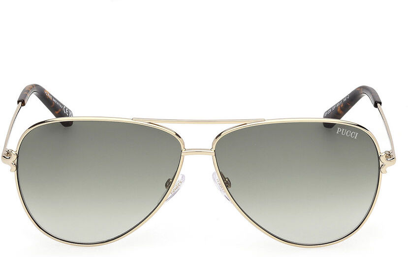 Emilio Pucci EP0229 32P 140 mm