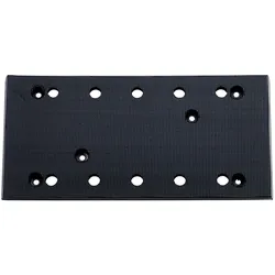Metabo Schleifplatte mit Kletthaftung 112x230 mm,für Sander SR 4351 TurboTec