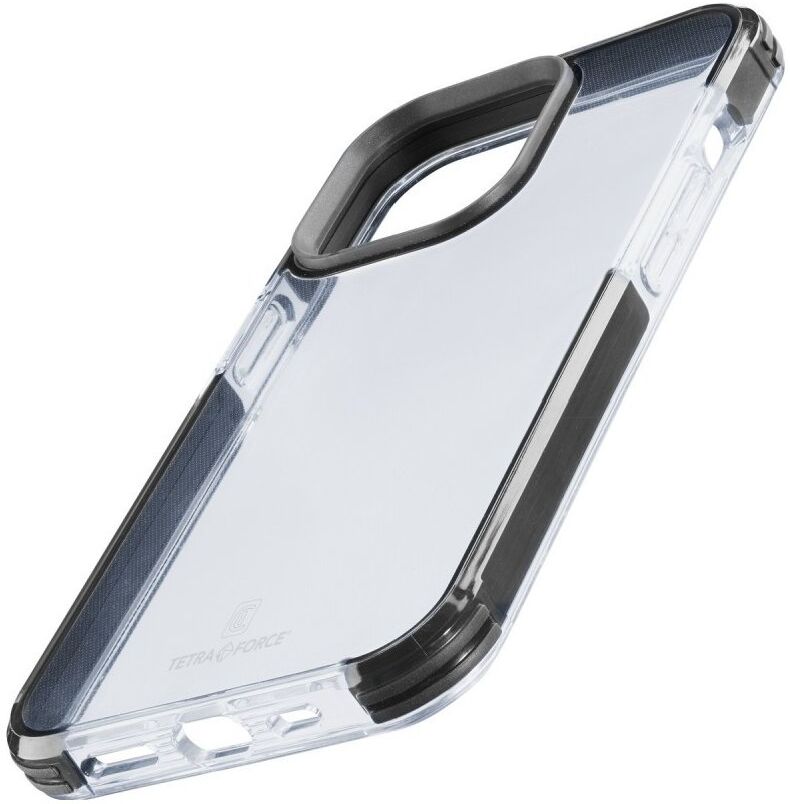 Cover Cellular Line TETRACIPH14PRMT IPHONE 14 Pro Max TETRA FORCE SHOC