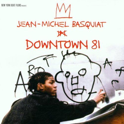 Various - Downtown 81 (Ost) - Preis vom 11.10.2026 03:10:56 h
