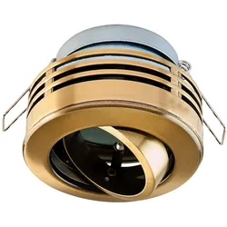 EVN Lichttechnik NV-Halbeinbauleuchte 753622
