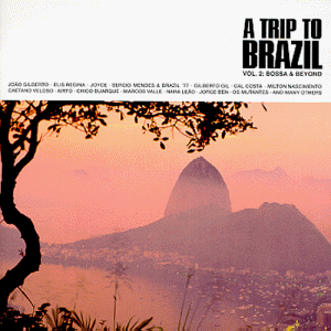 Various - A Trip to Brazil Vol.2 - Preis vom 17.10.2026 19:25:27 h