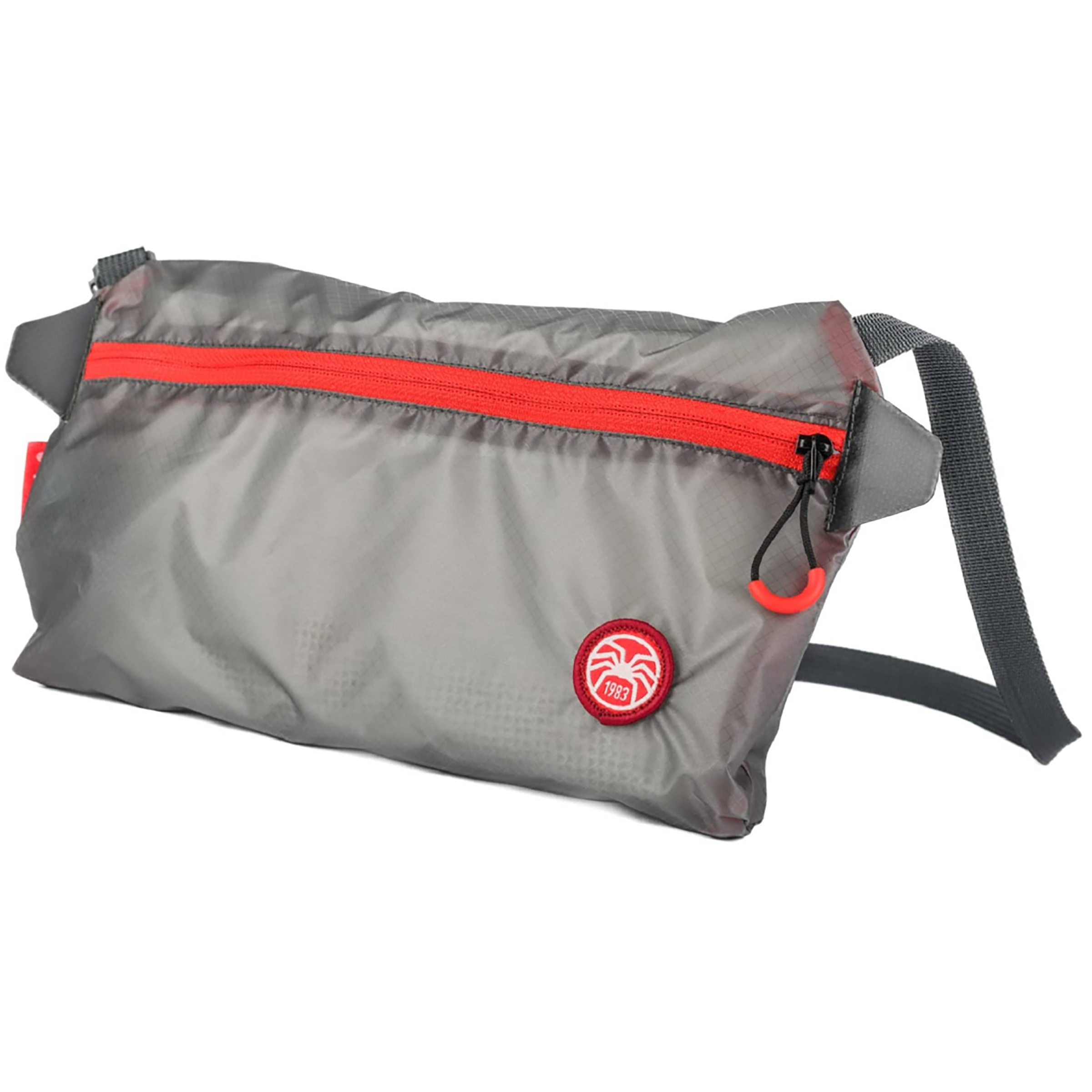 Pajak Ultralight Umhängetasche Umhängetaschen grau Camping | Reise