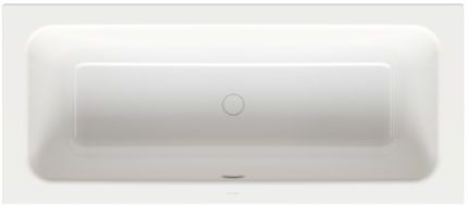 Bette BetteOne Badewanne 3310-287 starwhite, 160x70x42cm