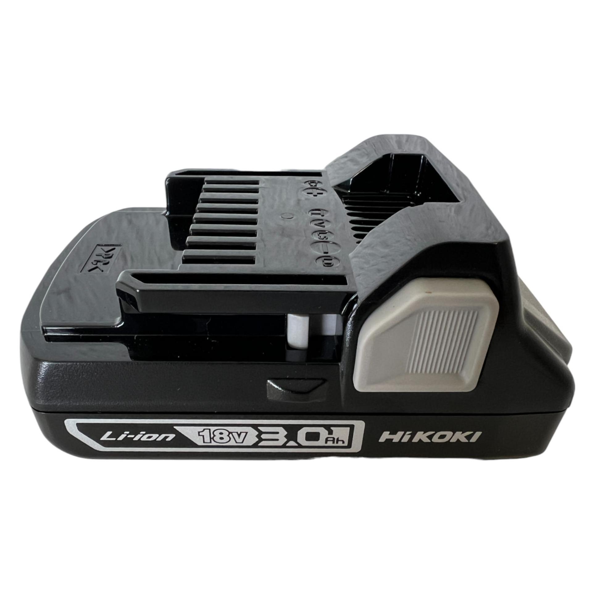 Hikoki Ersatzakku BSL 1830C 18V/3Ah Kompakt (18 V) (339.783)