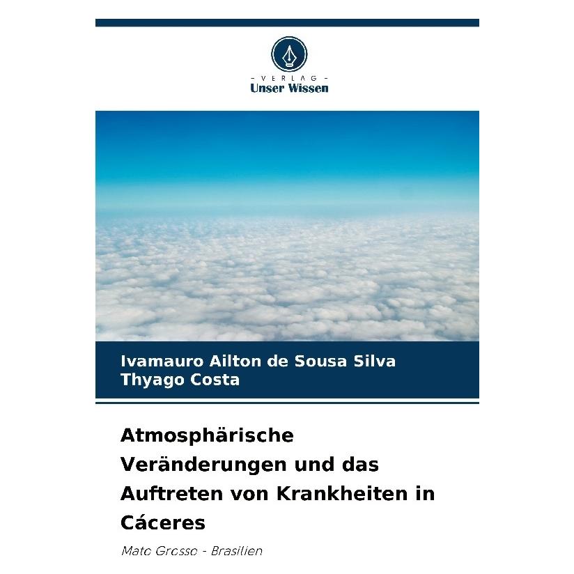 Bod Atmosphärische Veränderungen und das Auftreten von Krankheiten in Cceres (57185722)