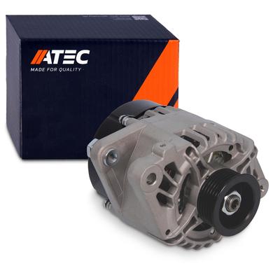 Atec Generator 80A [Hersteller-Nr. 34000102] für Peugeot, Toyota, Citroën