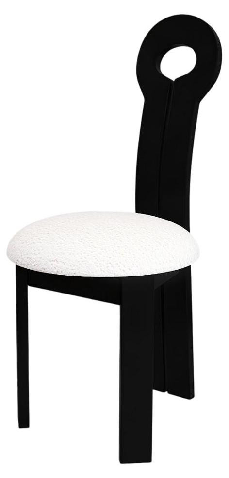JVmoebel Moderne design eetkamerstoel en relaxstoel
