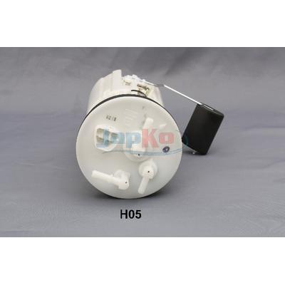 JAPKO Kraftstoffpumpe 05h05 für HYUNDAI