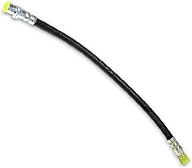 DELPHI LH0229 Brake hose