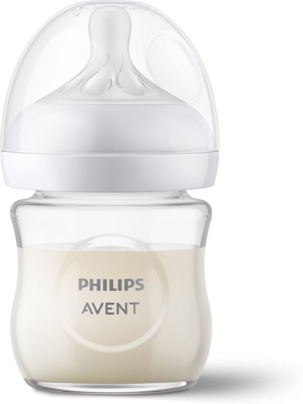 Philips Avent Natural Response Glass SCY930/01 Babyflasche 0-3 m 1 St.