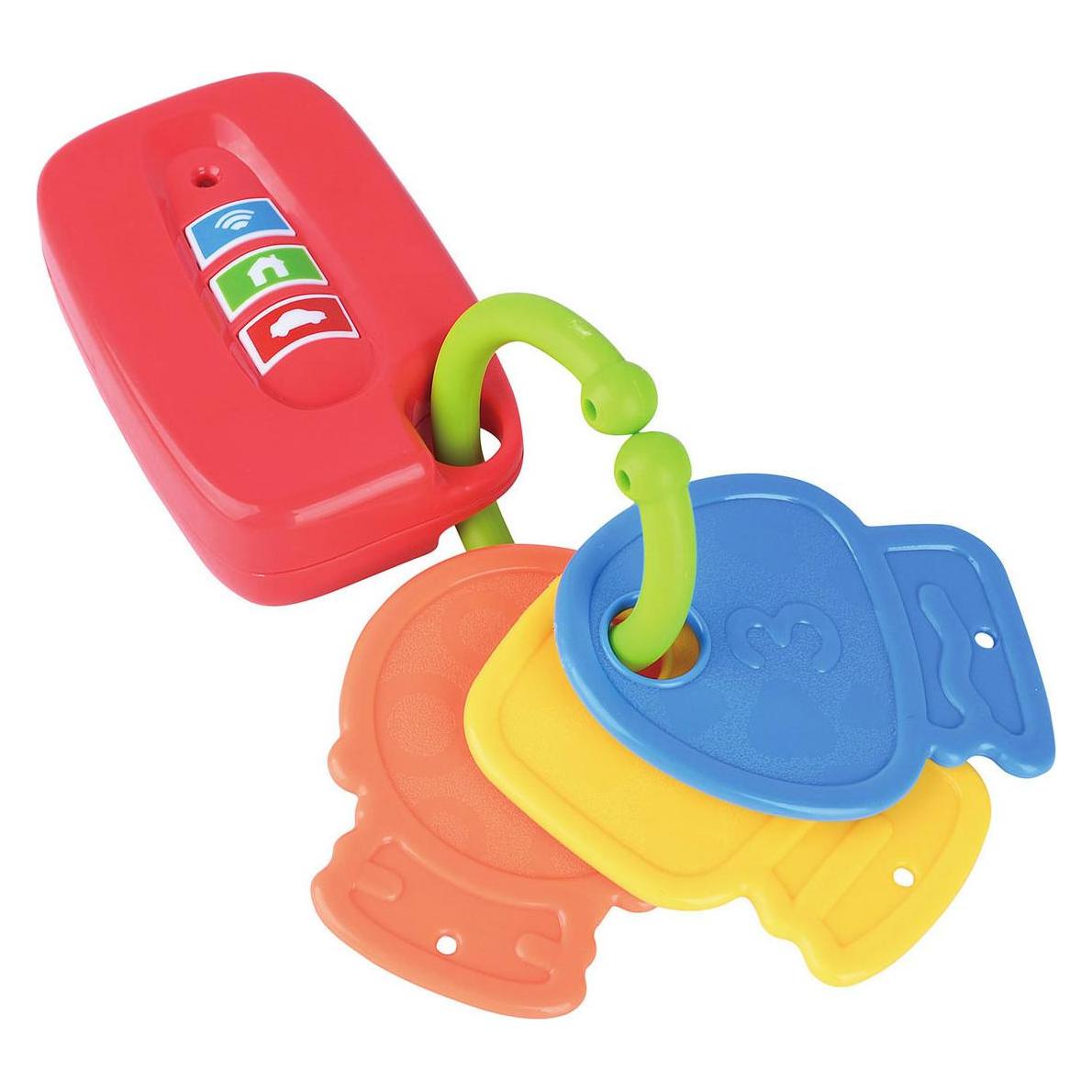 Play My Honking Car Keys, 5 Teile. (49619567)