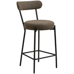 House Nordic, Barhocker, Badalona Thekenstuhl Preis für 1 Stück. Max