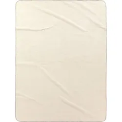 Biederlack Wohndecke Feel Cord Light 150x200 cm