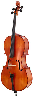 Hidersine Vivente Cello Set 3/4