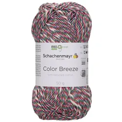 Schachenmayr Wolle Color Breeze