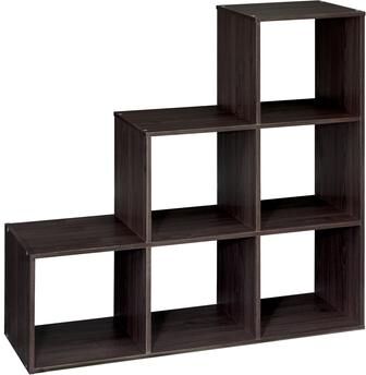 ClosetMaid Cubeicals 3-2-1 Organizer