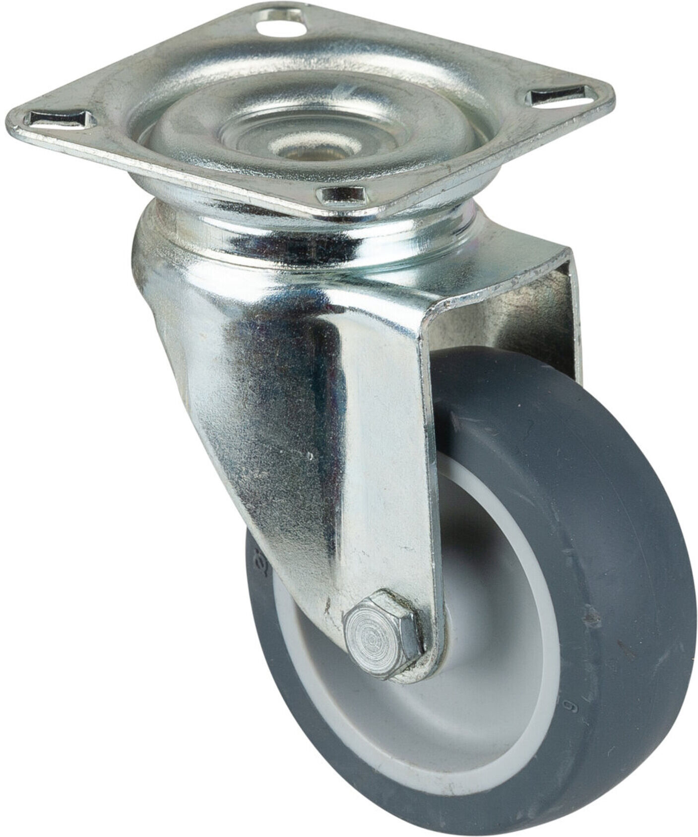 BS Rollen Schwere Apparaterolle (C200.A80.060))