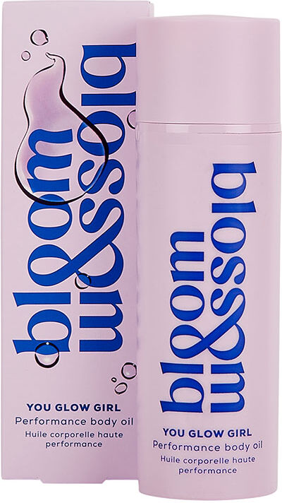 Bloom and Blossom Bloom & Blossom Performance Body Oil 150ml