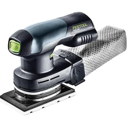 Festool, Schleifmaschine + Poliermaschine, RTSC 400-Basic (Schwingschleifer)