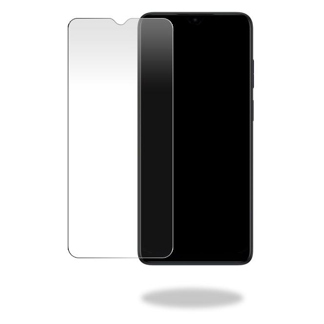 Mobilize Gehärtetes Glas Clear Displayschutzfolie Motorola Moto E22/E22i (1 Stk., Motorola Moto E22, Motorola Moto E22i) (MOB-SGSP-MOTOE224G)