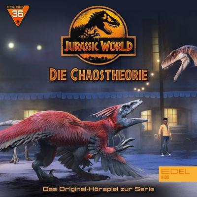 Folge 36: Das Spiel der Königin / Seitenwechsel (Das Original-Hörspiel zur Serie) - Benjamin Wolfgarten,Mareike Wolfgarten,Marcus Giersch, Audio,