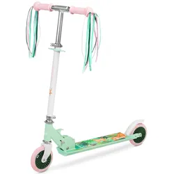 Spokey, Scooter