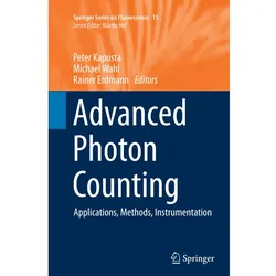 Advanced Photon Counting, Fachbücher