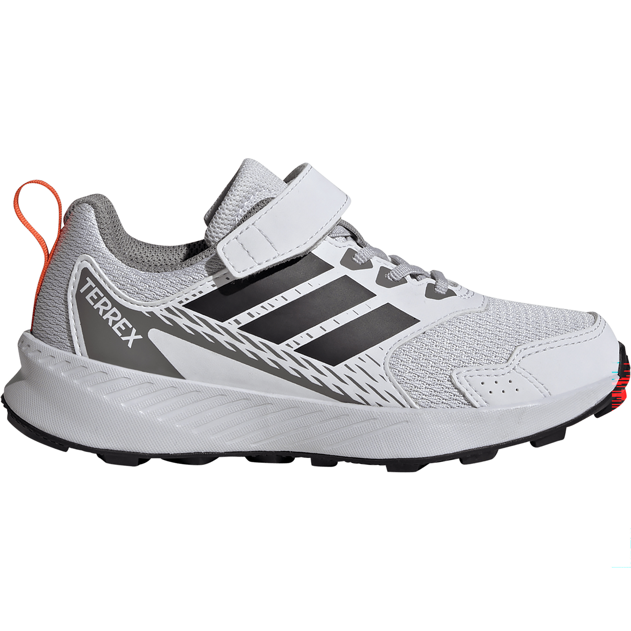 adidas Terrex Tracefinder CF Kinder Zustiegsschuhe weiss Größe 29 Trekking Schnell trocknend