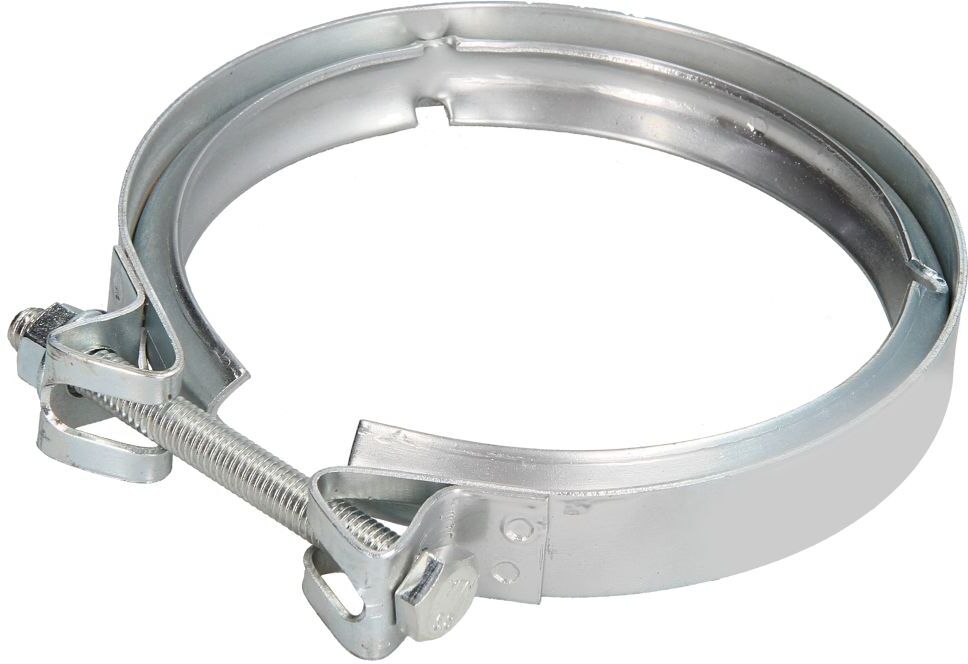 Klemme, Kühlrohr CLAMP DA741OC