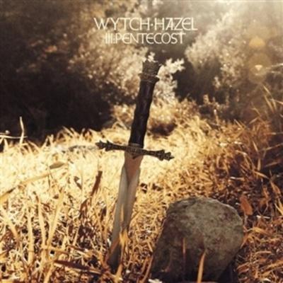 Wytch Hazel: III: Pentecost - Wytch Hazel, CD
