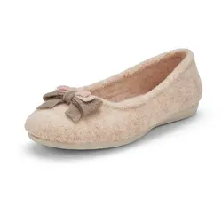 Ballerina Peter Hahn beige, 40