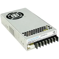 Dehner Elektronik Industrienetzteil Sunpower SPS 360P-24 GmbH, Universalladegerät