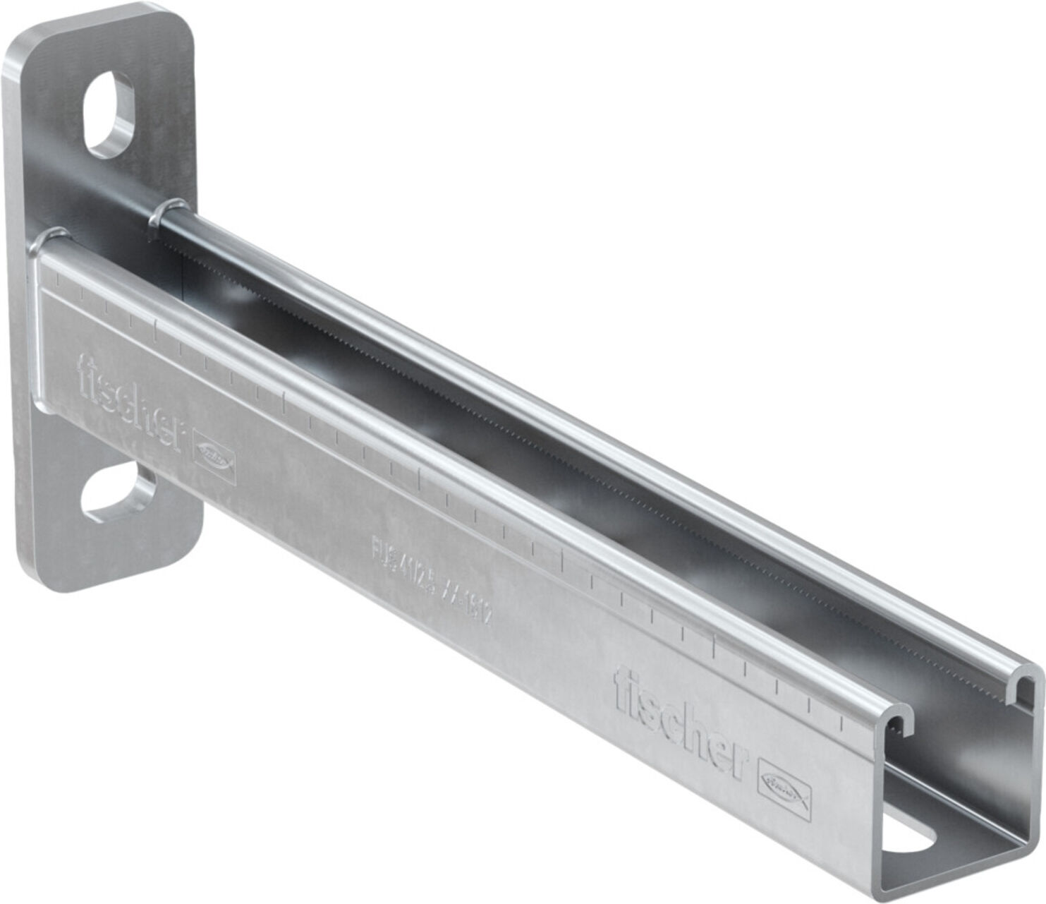 fischer Auslegerkonsole FCA 41/2,0 - 1000 (559919)