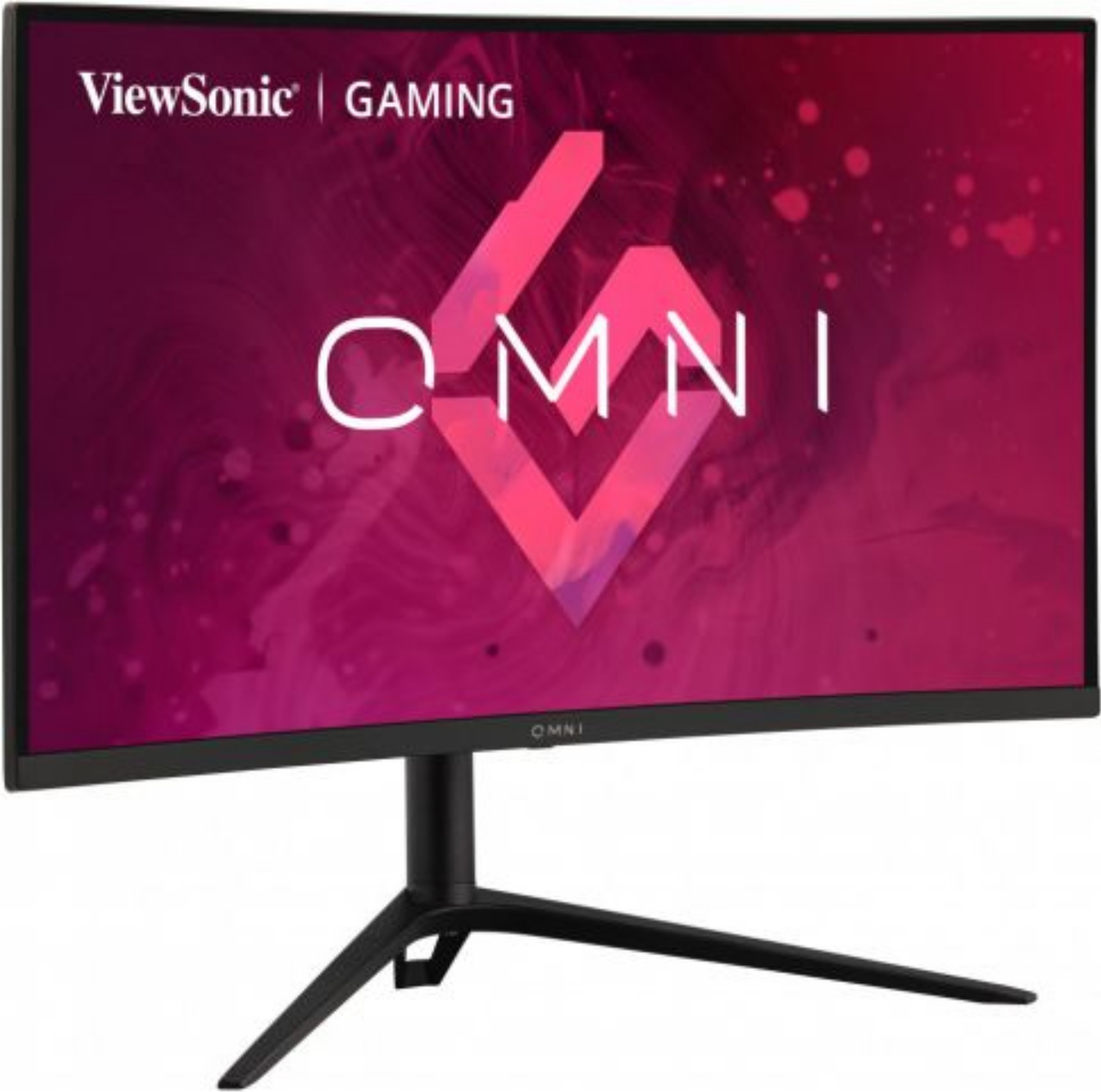 Viewsonic VX Series VX2718-PC-MHDJ, 68,6 cm (27 Zoll), 1920 x 1080 Pixel, Full HD, LCD, 1 ms, Schwarz
