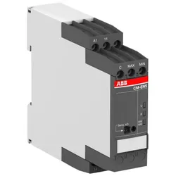 ABB CM-ENS.11S Niveauüberwachungsrelais 1We, Empfindlichk. 5-100kOhm Leeren, 24-240V AC/DC