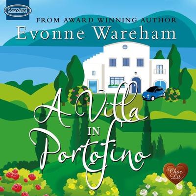 A Villa in Portofino - Evonne Wareham, Audio, 9781407997858