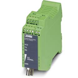 Phoenix Contact LWL-Umsetzer PSI-MOS-RS422/FO 850 E LWL-Konverter 2708355