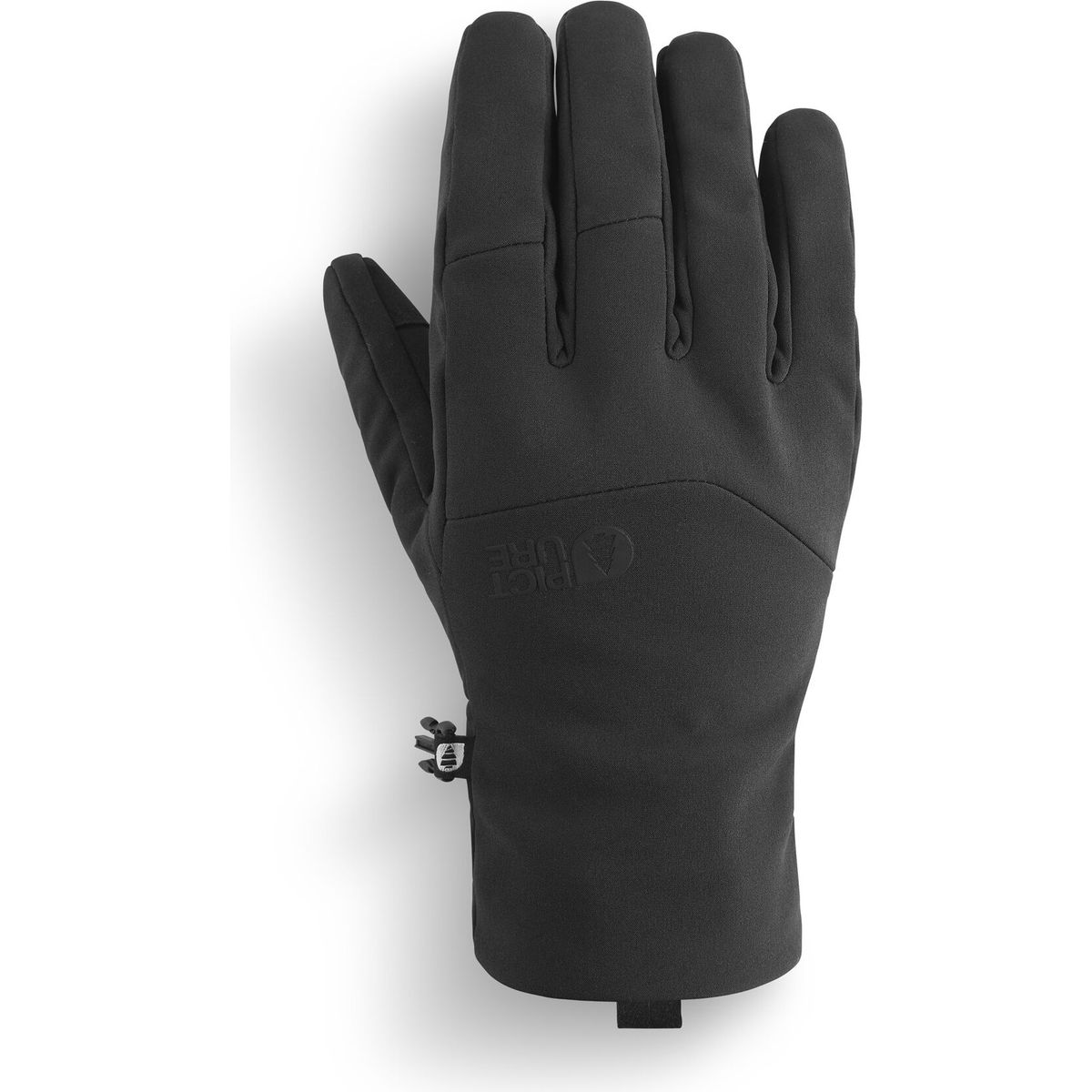 Picture Mohui Gloves (A) 12 GT0170ABlack12