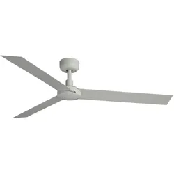 DC Deckenventilator Cruiser XL Weiß mit Ferbedienung