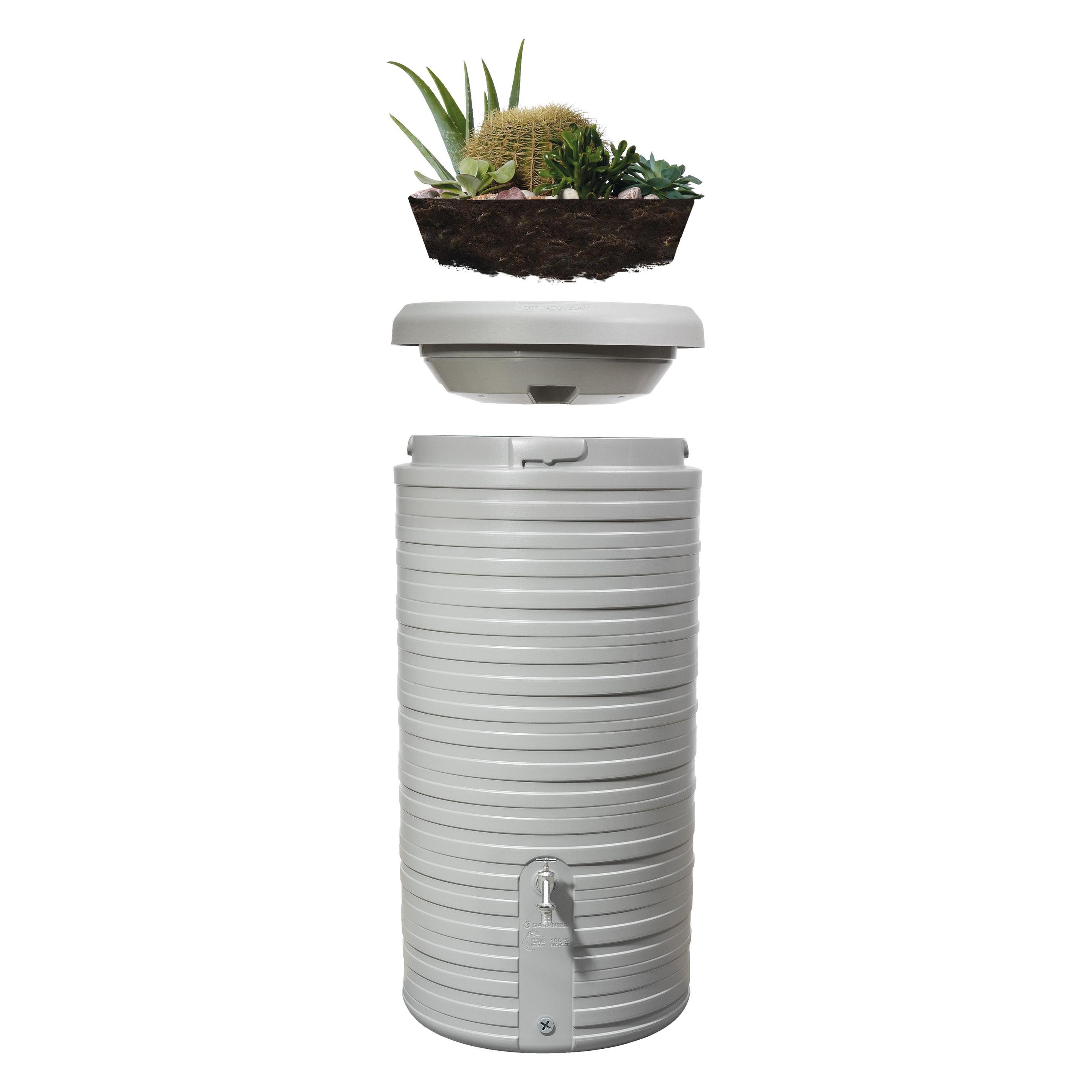 Garantia Nordic 2in1 (300 l) (4023122283058)