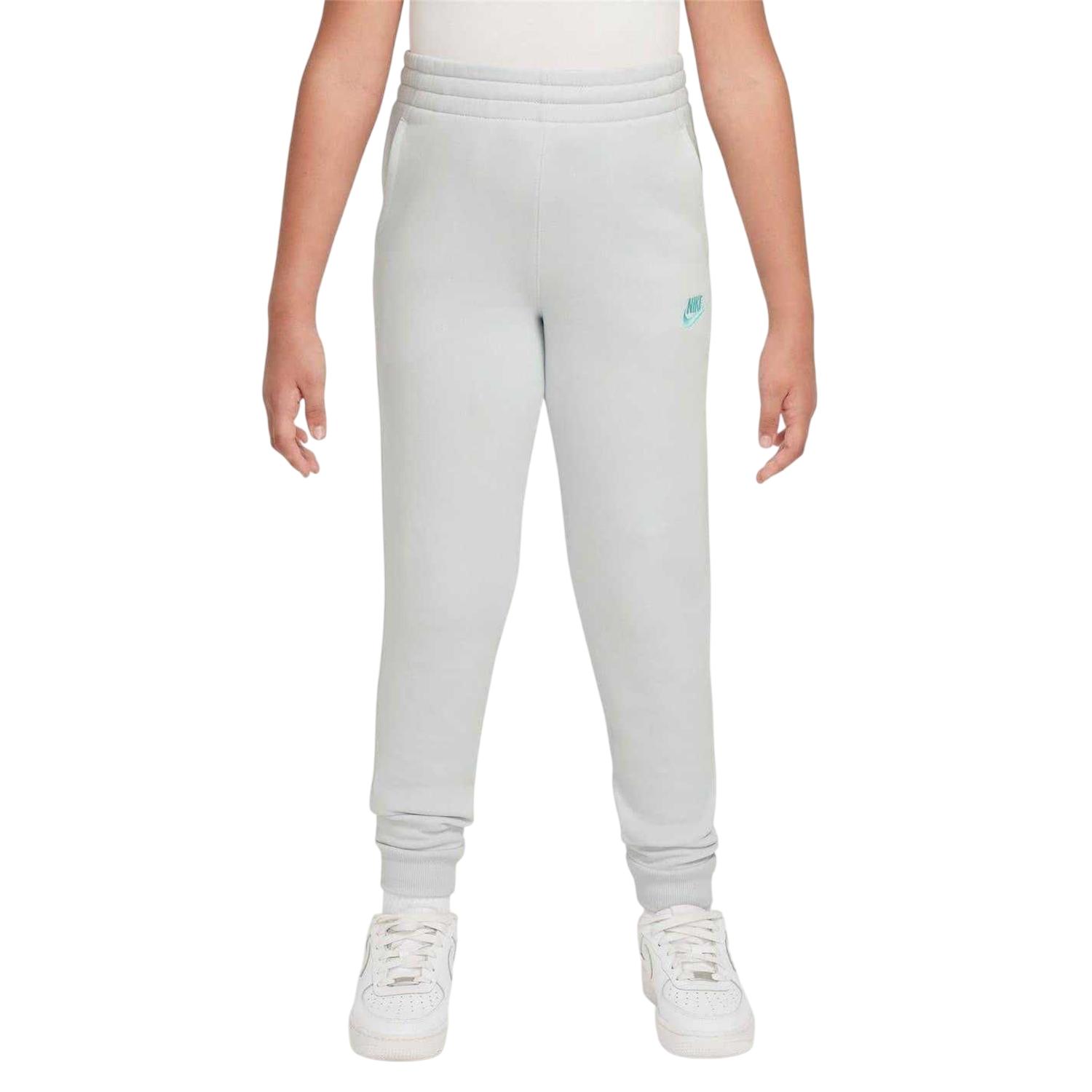 Nike - Jogginghosen für Kinder (Hellgrau)