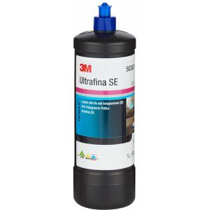 3M Autopolitur Perfect-It 50383 Ultrafina SE, Anti-Hologramm-Politur, 1 Liter