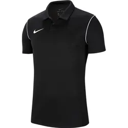 Nike Park 20 Poloshirt Kinder - schwarz - 147-158