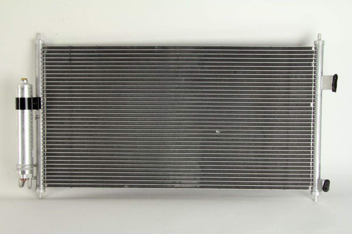 Kondensator, Klimaanlage NRF 35550