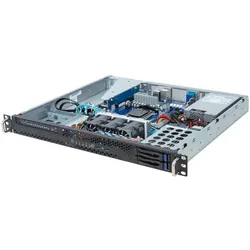 Gigabyte R113-C10-AA02 1U AMD EPYC & Ryzen 4x2.5" 400W, Server Barebone