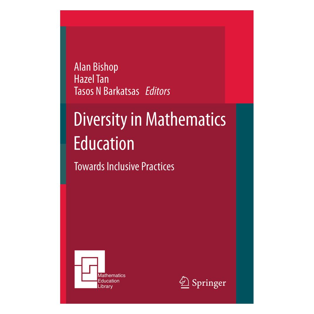 Springer Diversity in Mathematics Education (Englisch, Softcover, Alan Bishop, Hazel Tan, Tasos N Barkatsas) (55844916)
